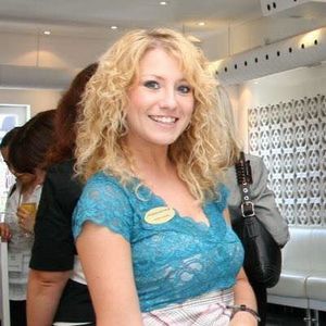 Meet your Posher, Andrea